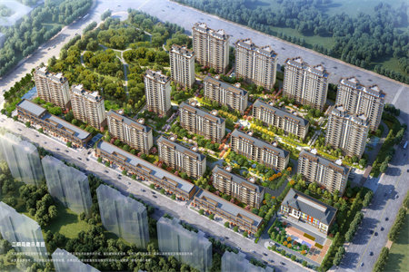 平章府五楼带阁楼精装带车库3室2厅1卫143㎡130万可