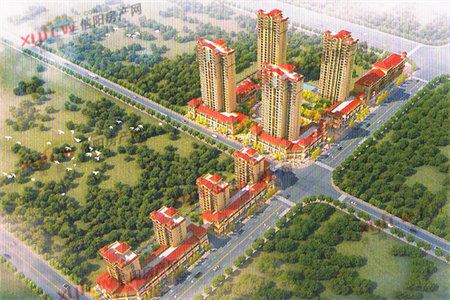 惠泽澜庭3室2厅1卫65万118.73m2出售