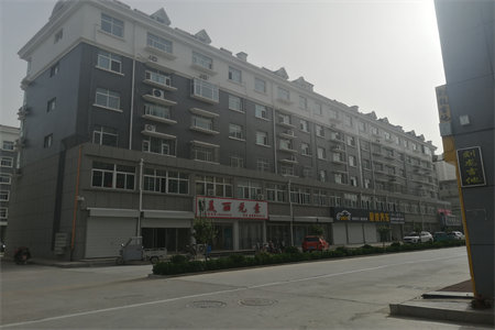 密州东武古城套二，实验初中学区房，全明户型，好楼层！